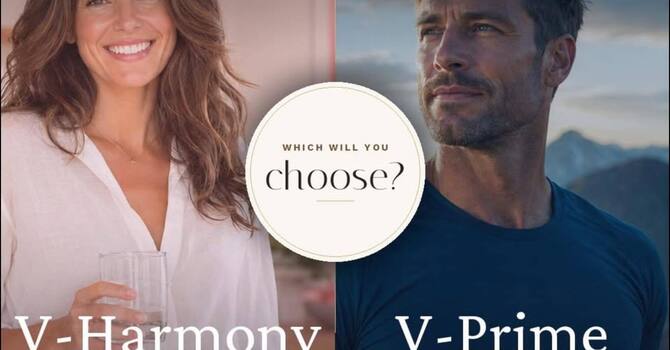 Could Your Hormones Be Affecting How You Feel?