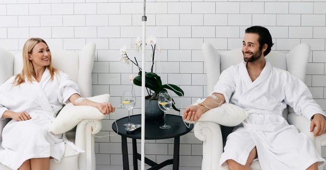 Wellness Consultations