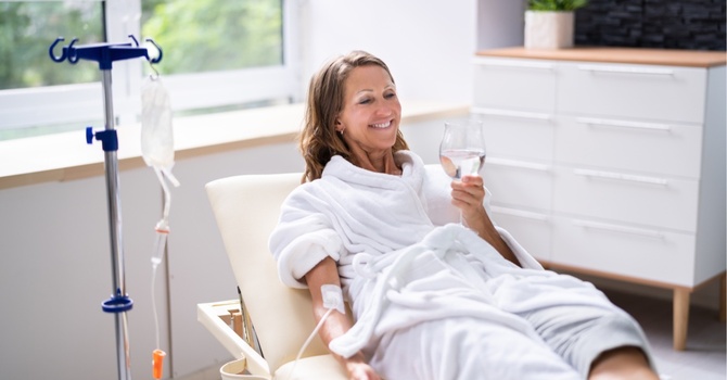 Wellness Consultations